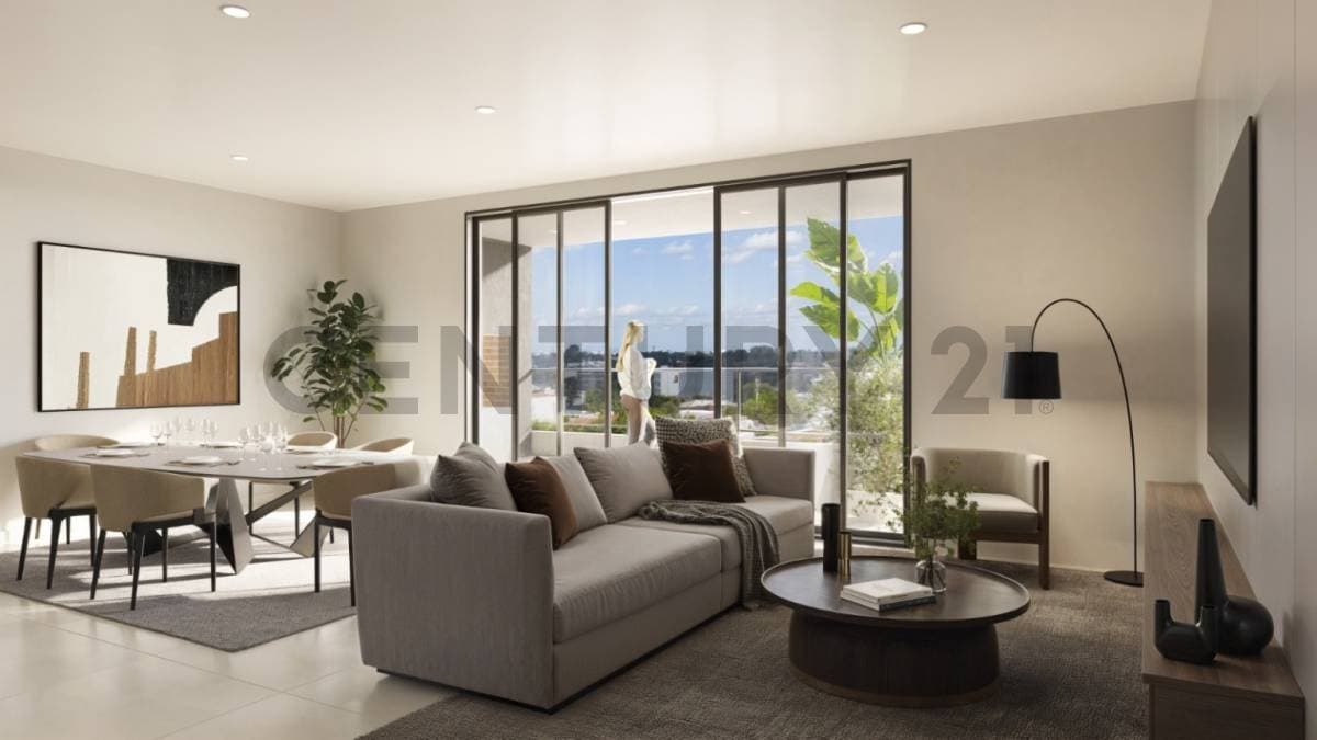 DPTO EN POZO DE TRES HABITACIONES EN CARMELITAS – 3