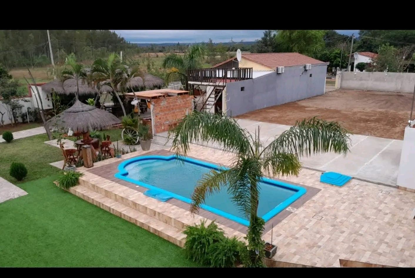 Tu Propia Casa Quinta De Lujo Ubicado Camino San Bernardino – 3
