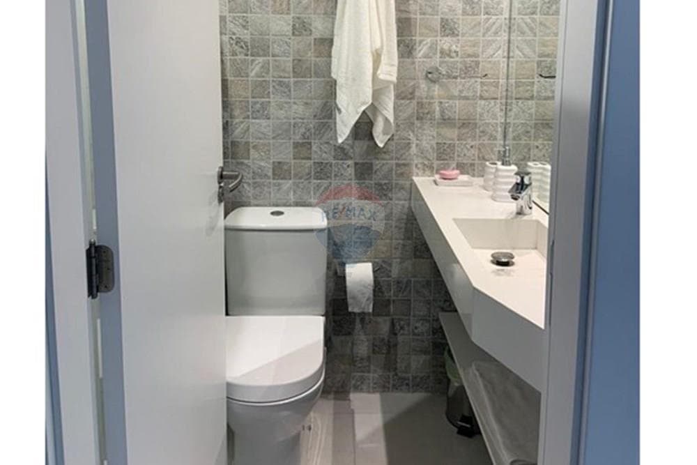 Departamento - Alquiler - Las Lomas (Carmelitas), Paraguay – 3