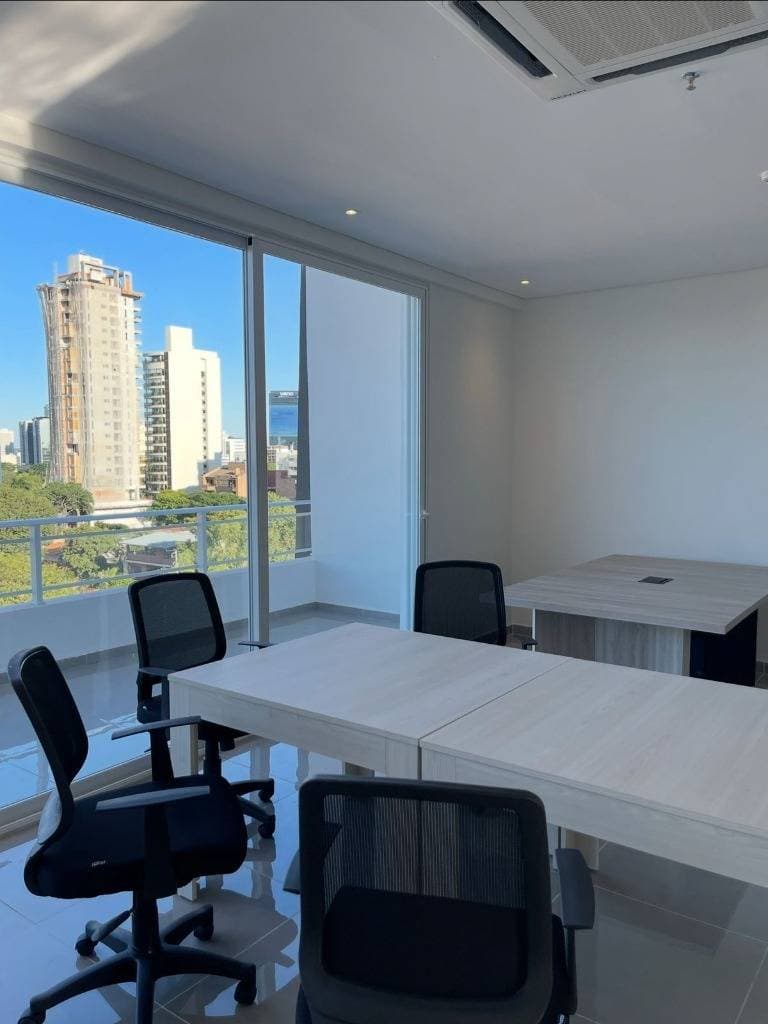 Departamento 2 dormitorios en venta - Edificio Elite One, Mburucuyá – 3