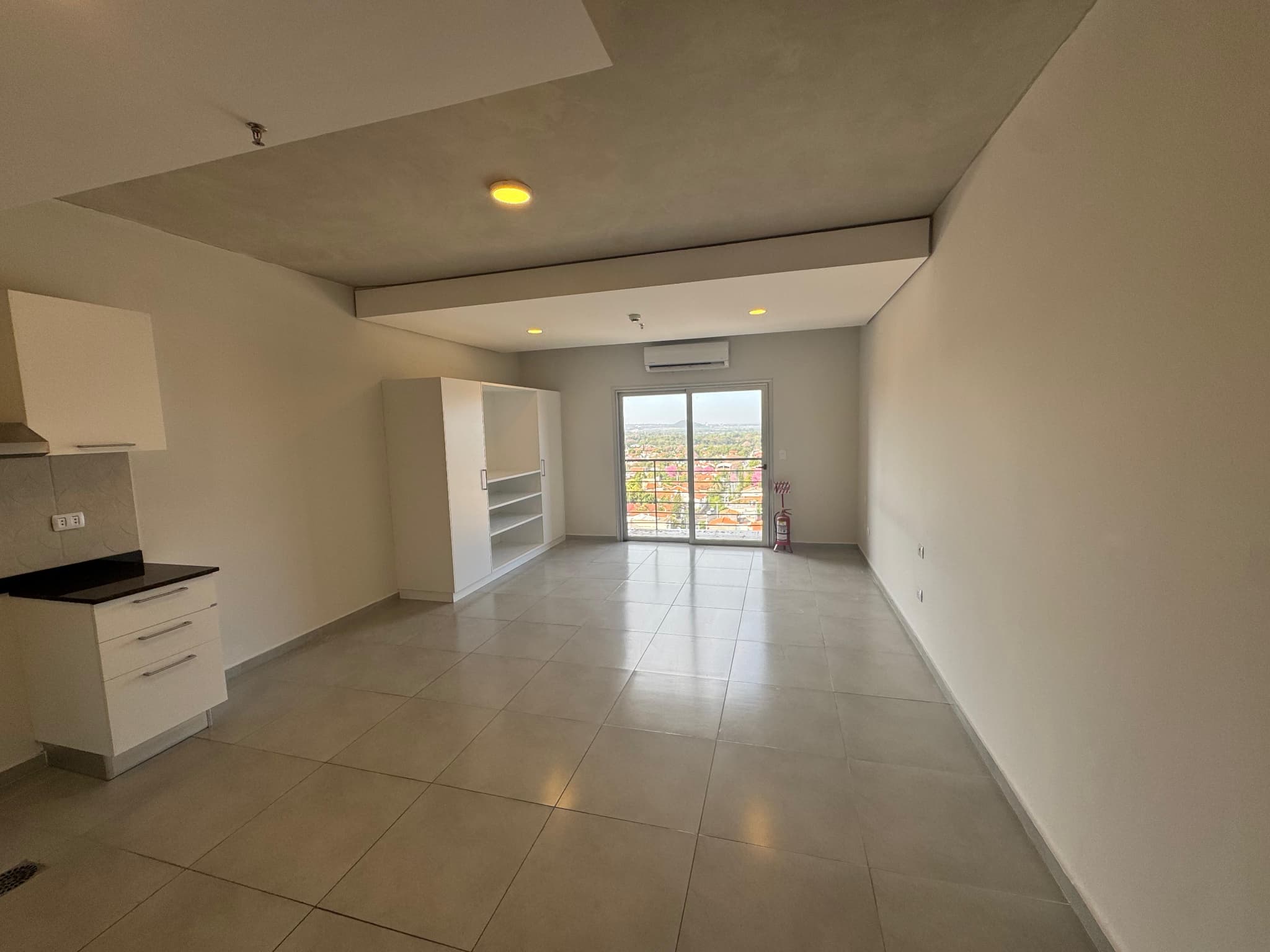 Alquilo departamento monoabiente – 2