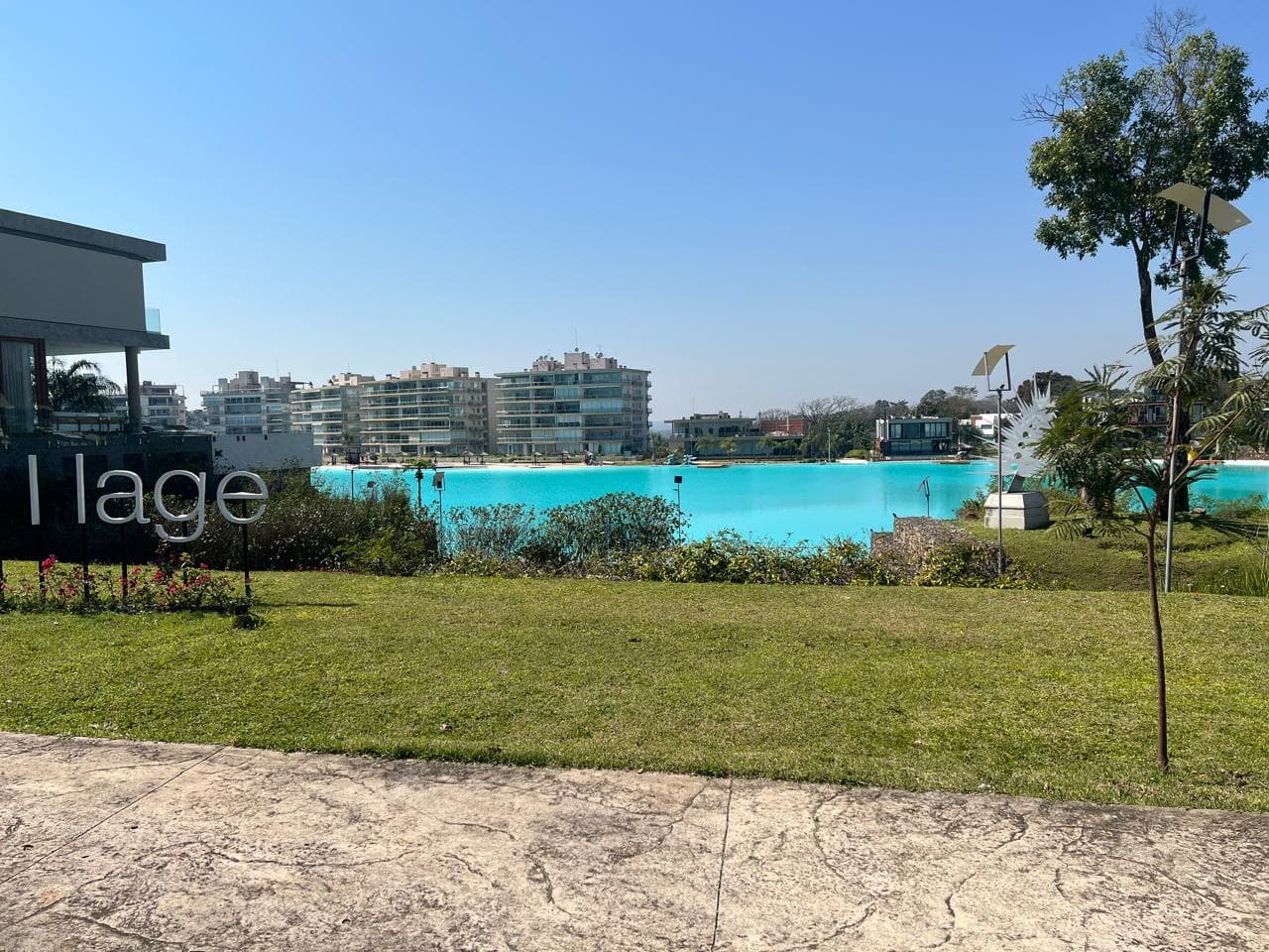 Departamento Amoblado – 3