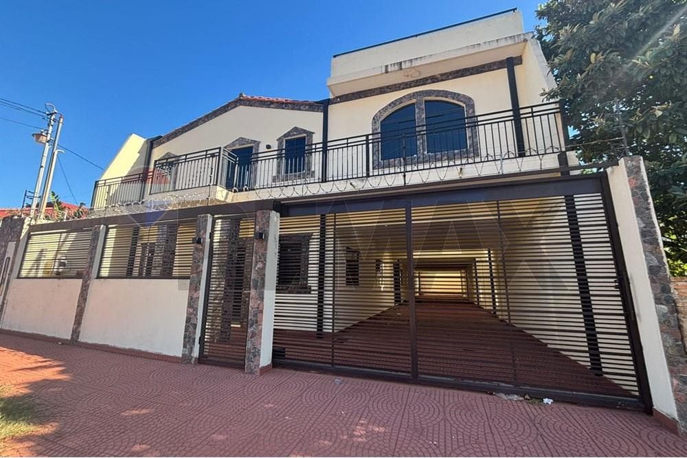 Duplex - Alquiler - Fernando De La Mora, Paraguay