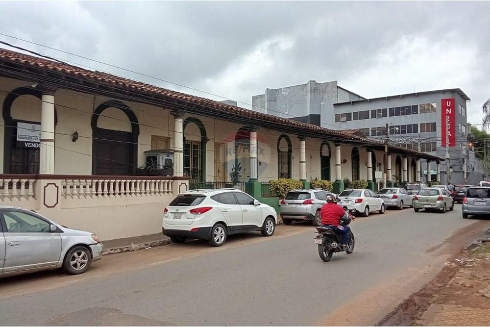 VENDO TERRENO EN SAN LORENZO A 2 CUADRAS DE LA MUNICIPALIDAD – 3