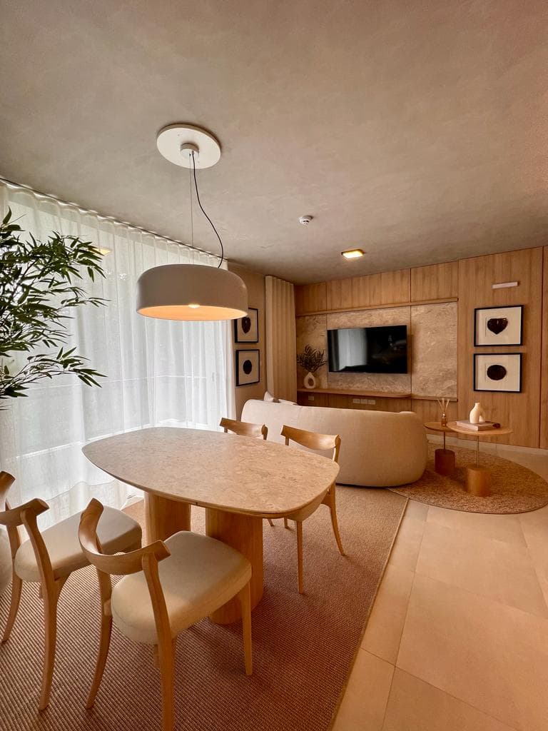 Departamento Con Financiamiento En Insignia City 2