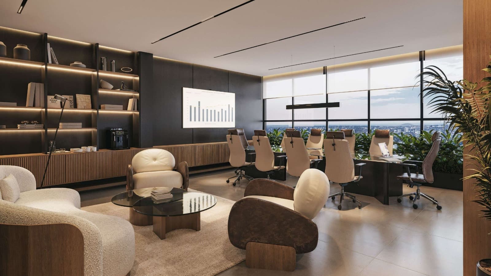 VENDO MONOAMBIENTE EN ZONA EJE CORPORATIVO – 3