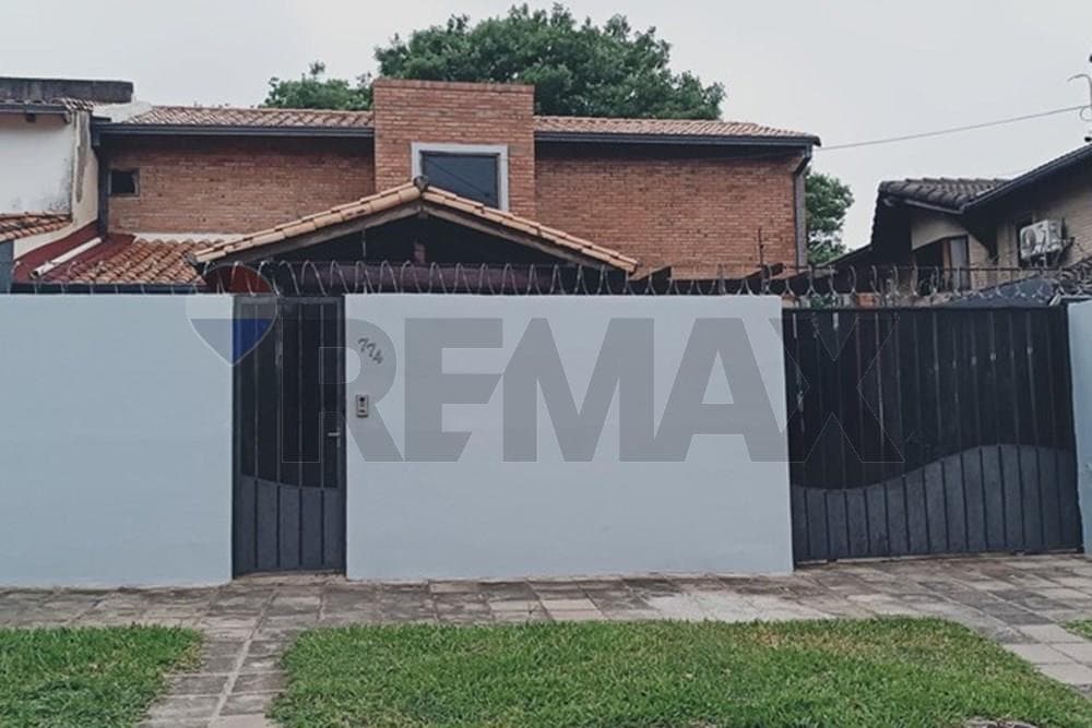 Casa - Alquiler - Lambaré, Paraguay – 2