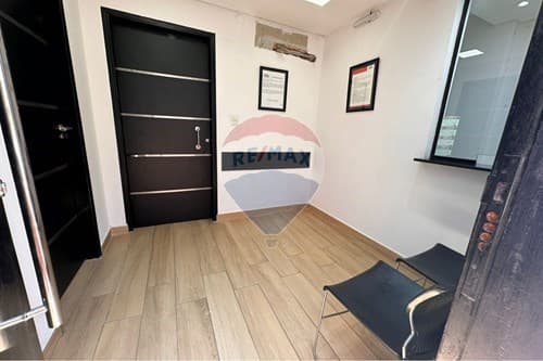 ALQUILER DE OFICINA, ASUNCION REPUBLICANO – 2