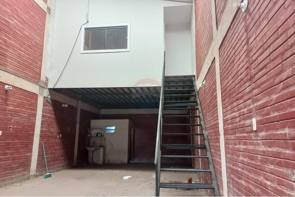 Depósito - Alquiler - Paraguay Central San Lorenzo, planea tu emprendimiento! – 3