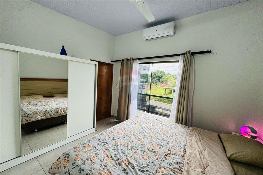 J.A. VENDO HERMOSA CASA EN MARAMBURE, LUQUE – 3