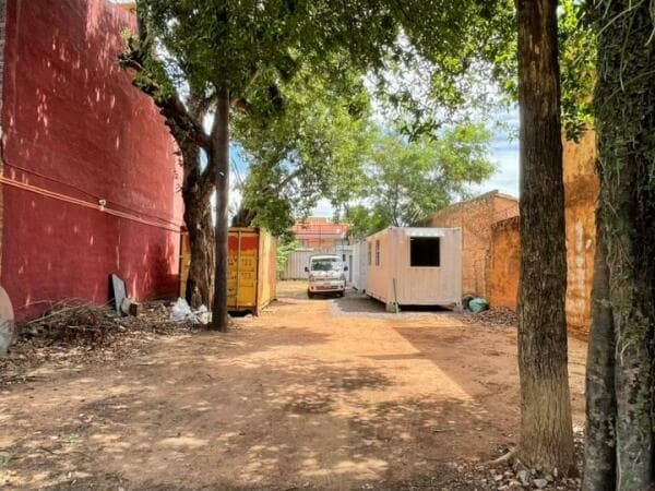 TERRENO EN VENTA BARRIO LOS LAURELES – 2