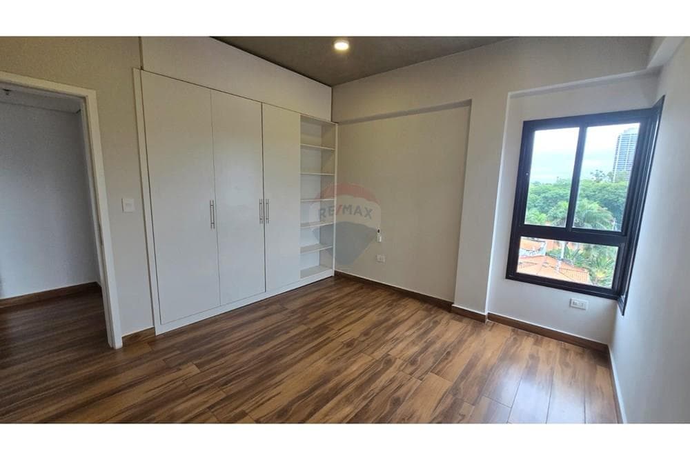 Alquilo Departamento a Estrenar – Ycuá Satí – 2