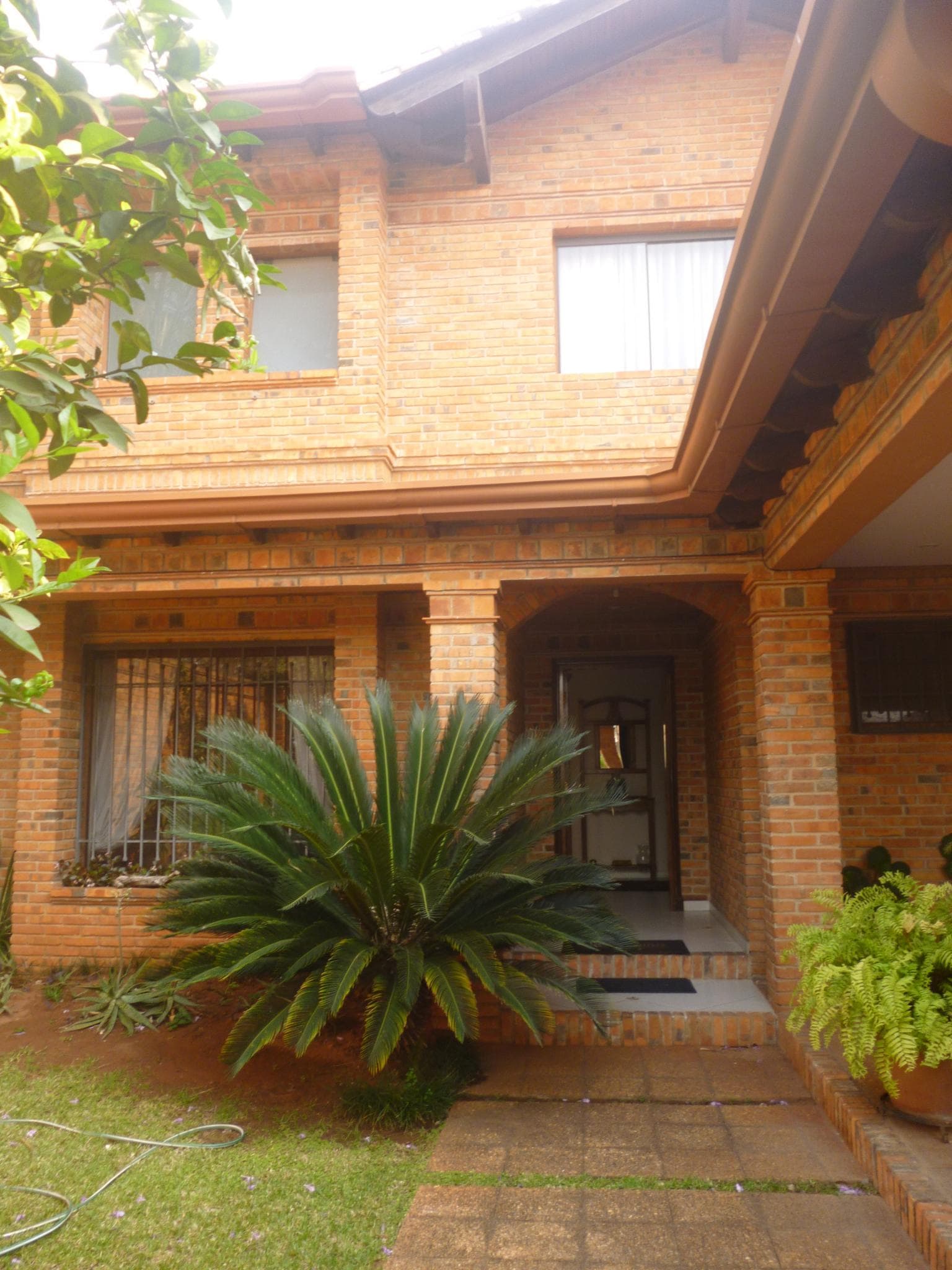 Exclusiva Oportunidad: Casa de Lujo en Venta en Asunción - Barrio Herrera.