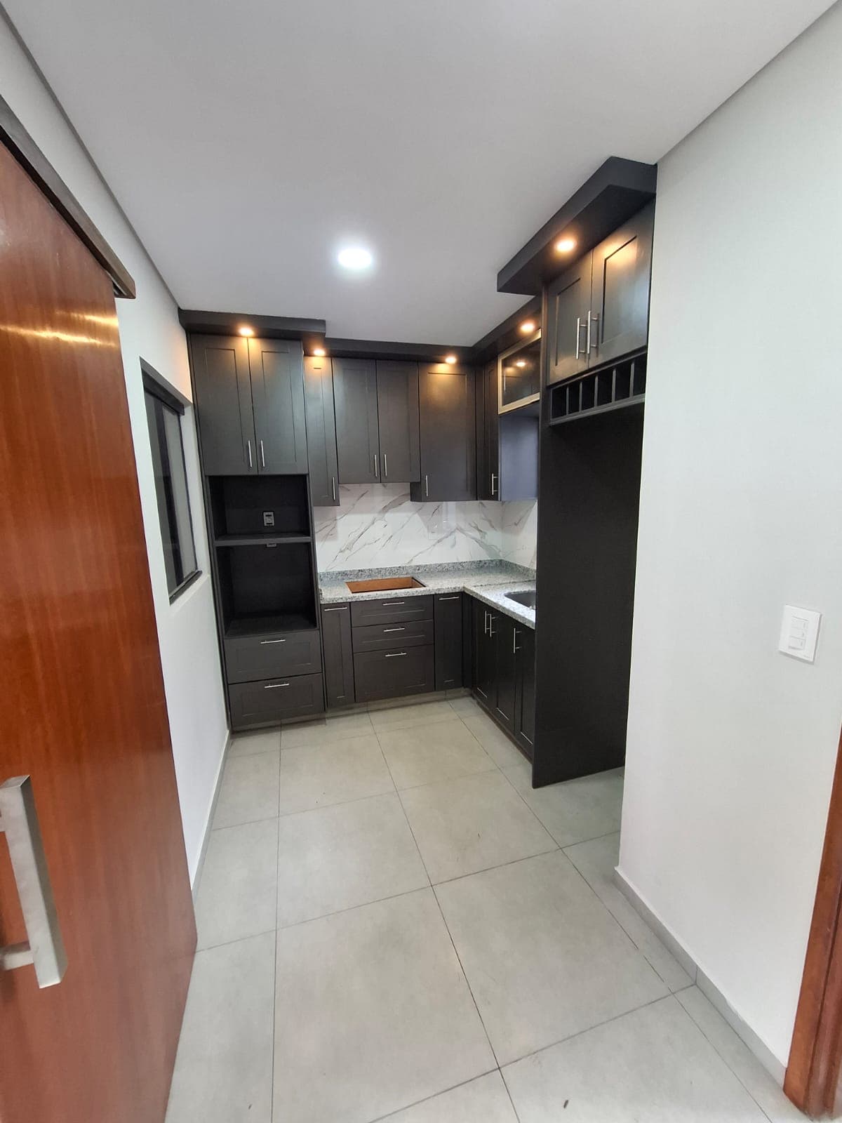 Casa en Barrio Abierto Paraíso – Luque (cerca del Palacio de Justicia) – 2