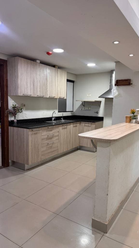 ALQUILO DEPARTAMENTO EN SAN VICENTE