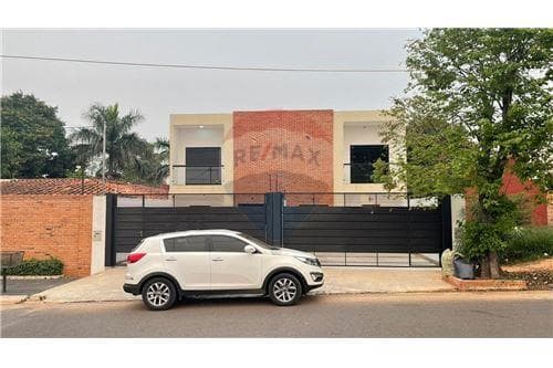 Duplex - Venta - Paraguay Central Lambaré, invierte en un hogar cómodo!