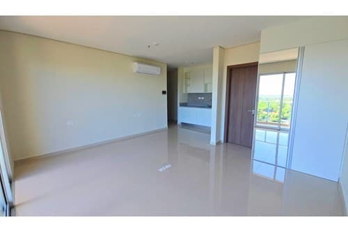 ALQUILER de DEPARTAMENTO A ESTRENAR | Z/ PASEO LA GALERÍA – 2