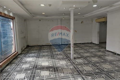 ALQUILER DE LOCAL COMERCIAL, ASUNCION NAZARETH – 3
