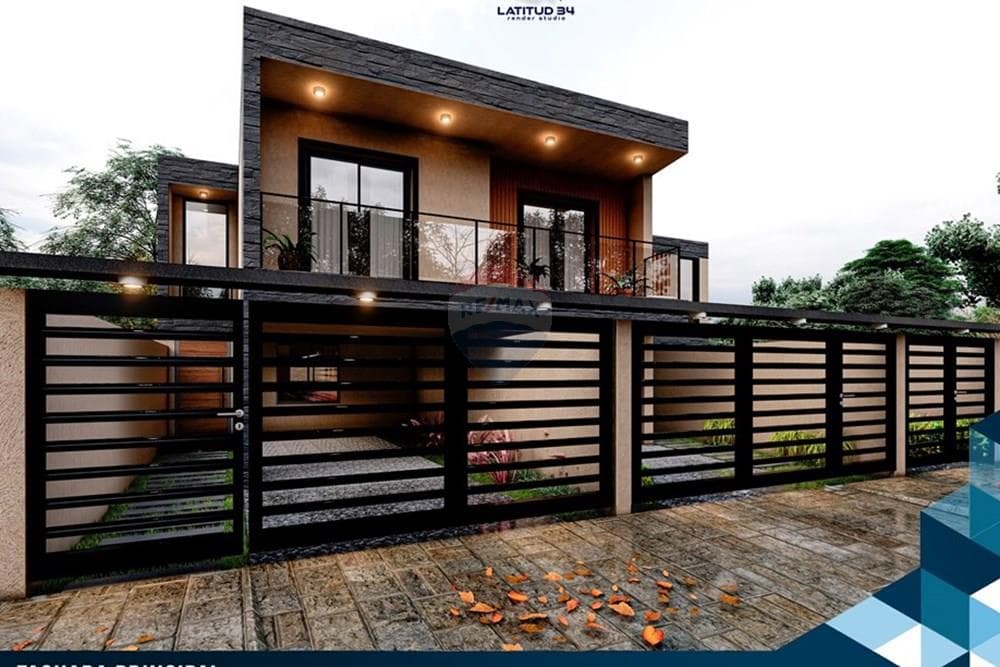 Duplex - Venta - Luque, Paraguay, invierte en un nuevo hogar!548,000,000