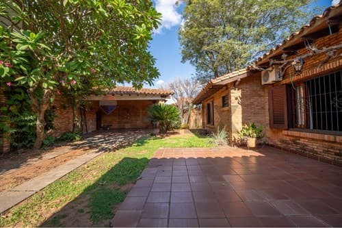 Casa - Venta - Nazareth, Asunción, Paraguay – 2