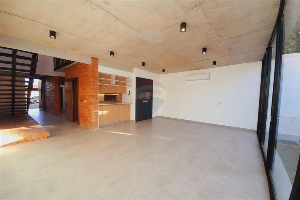 Duplex - Alquiler - Paraguay Central Fernando De La Mora