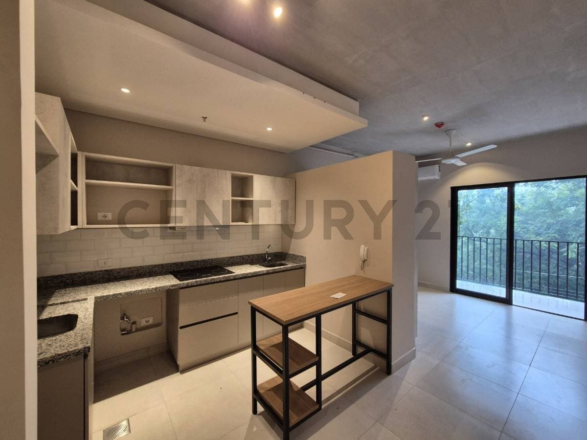 Alquiler de Departamento Terminados en Loma Pytá, Asunción – 3