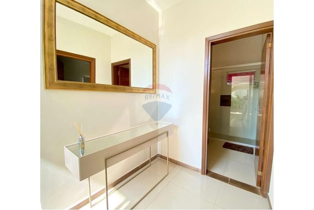 MODERNA CASA SEMI AMOBLADA EN ALQUILER - LUQUE – 3