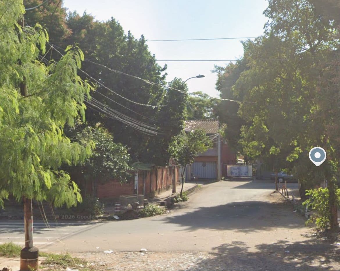 Terreno en Venta Asunción Tembetary – 3