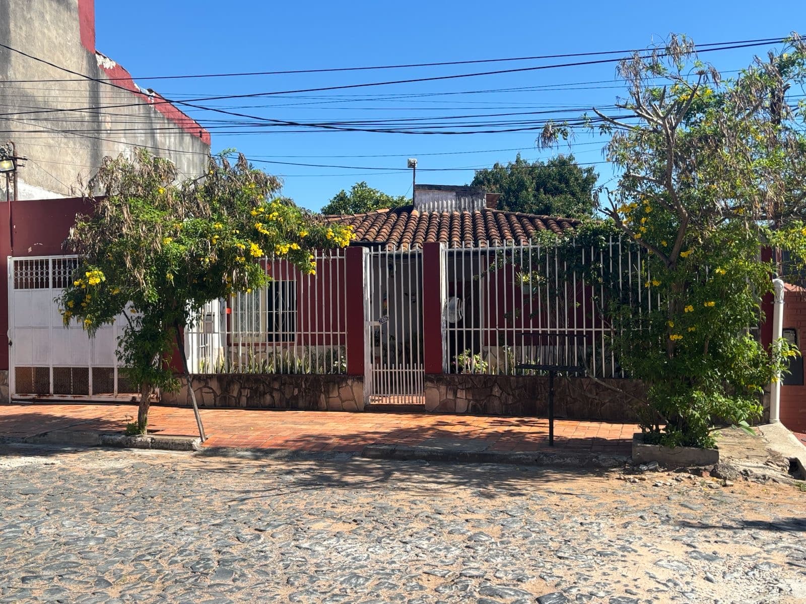 Vendo casa en San Vicente – 2