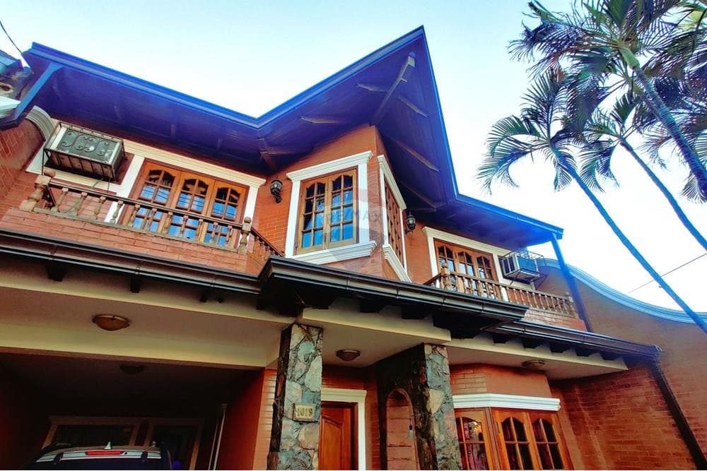 VENDO CASA EN YCUA SATI – 2