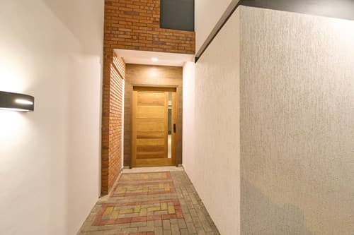 Dúplex-alquiler-san Alfonso Esq. Legion Civil Extranjera, Villa Morra, Asunción – 2