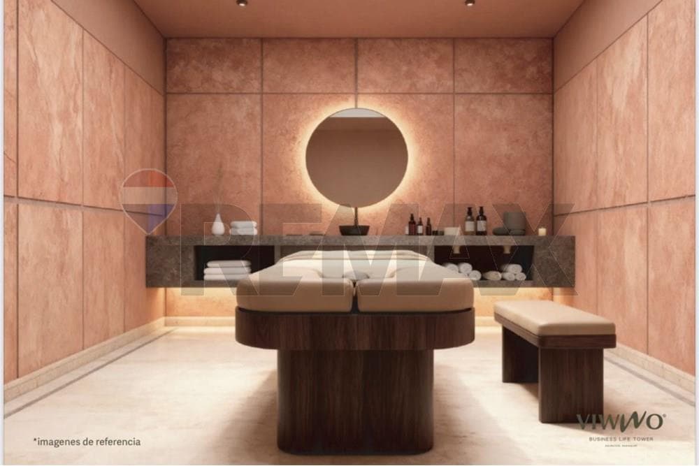 Vendo departamento cerca del shopping del sol – 2