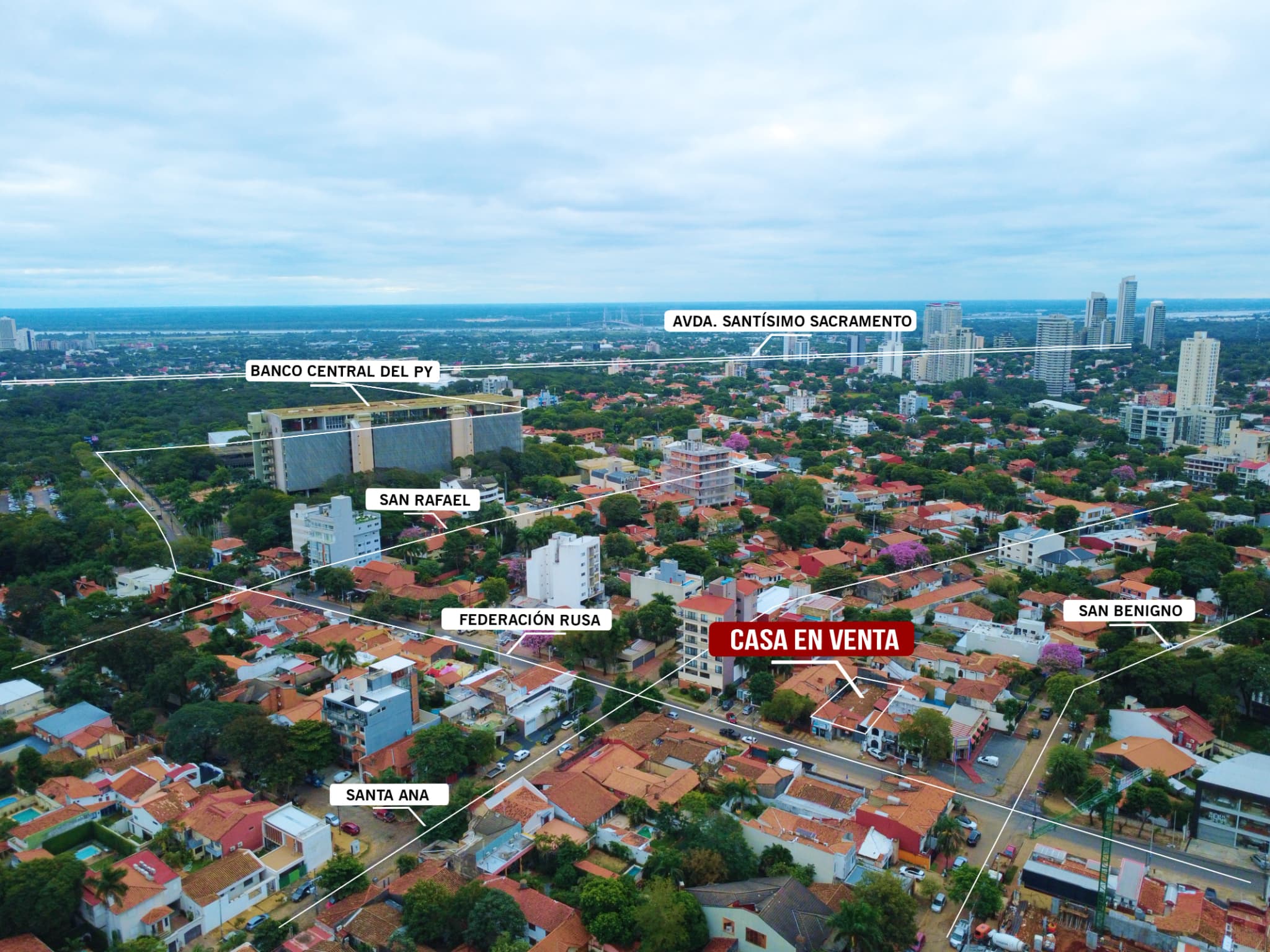 Posibilidades Infinitas: Terreno Premium en Las Lomas – 3