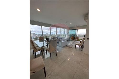 Departamento-Alquiler-PY Asunción Ycuá Satí – 2