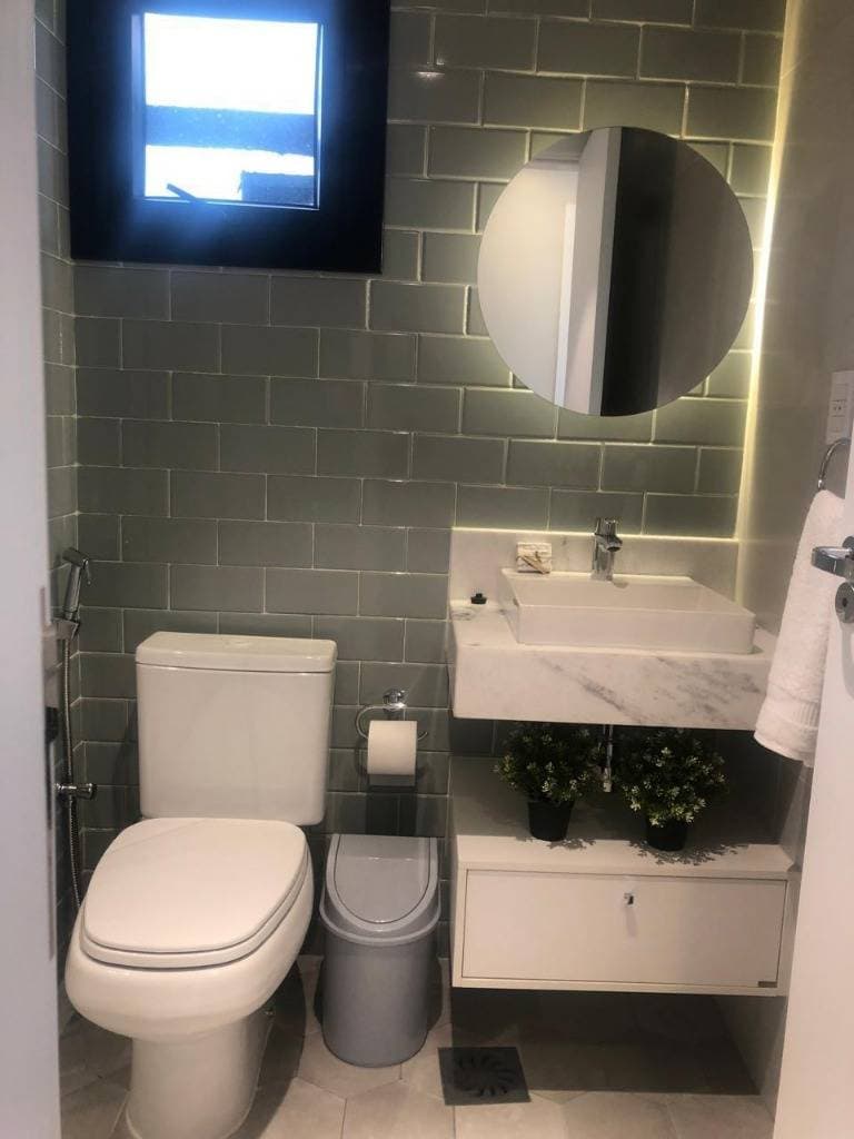 ALQUILO DEPARTAMENTO FULL AMOBLADO - YCUA SATI – 2
