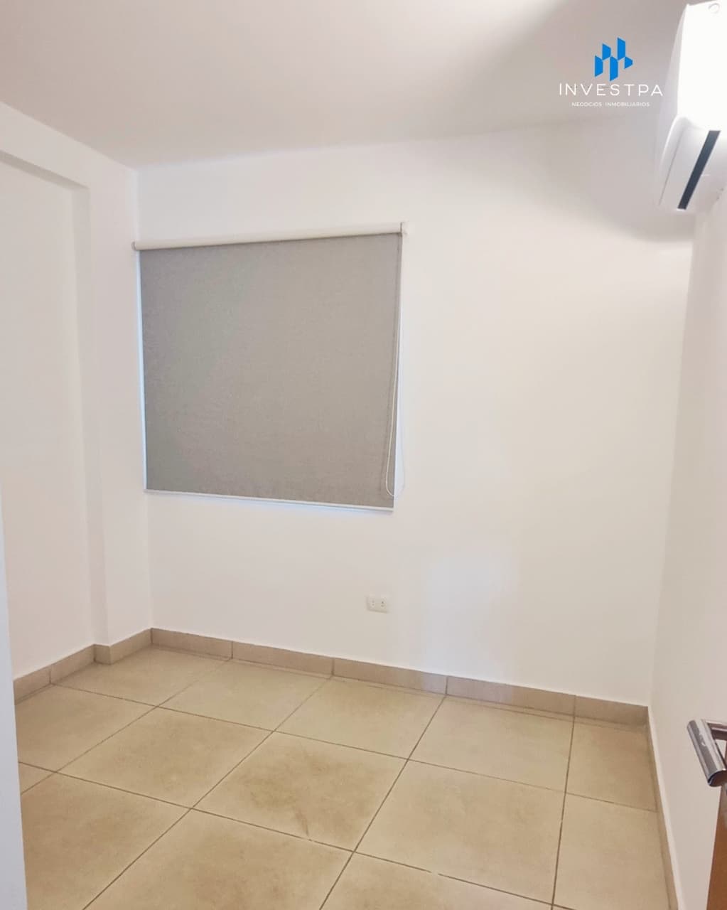 Alquiler de departamento de 2 habitaciones en Fernando de la Mora – 3