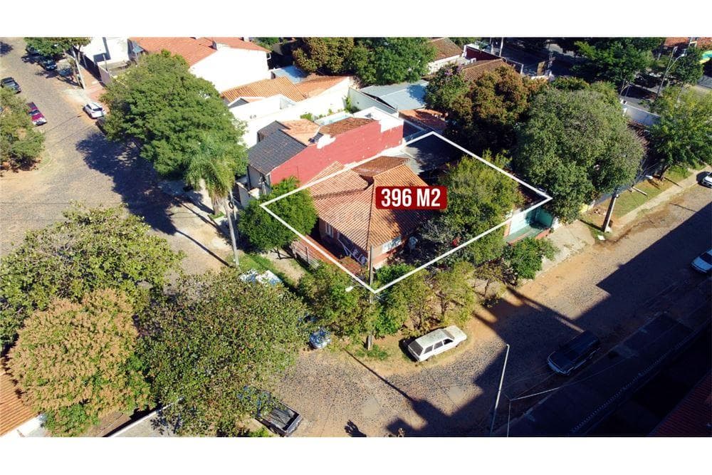 EN VENTA TERRENO EN LAS LOMAS, A 30MTS DE SAN MARTIN!