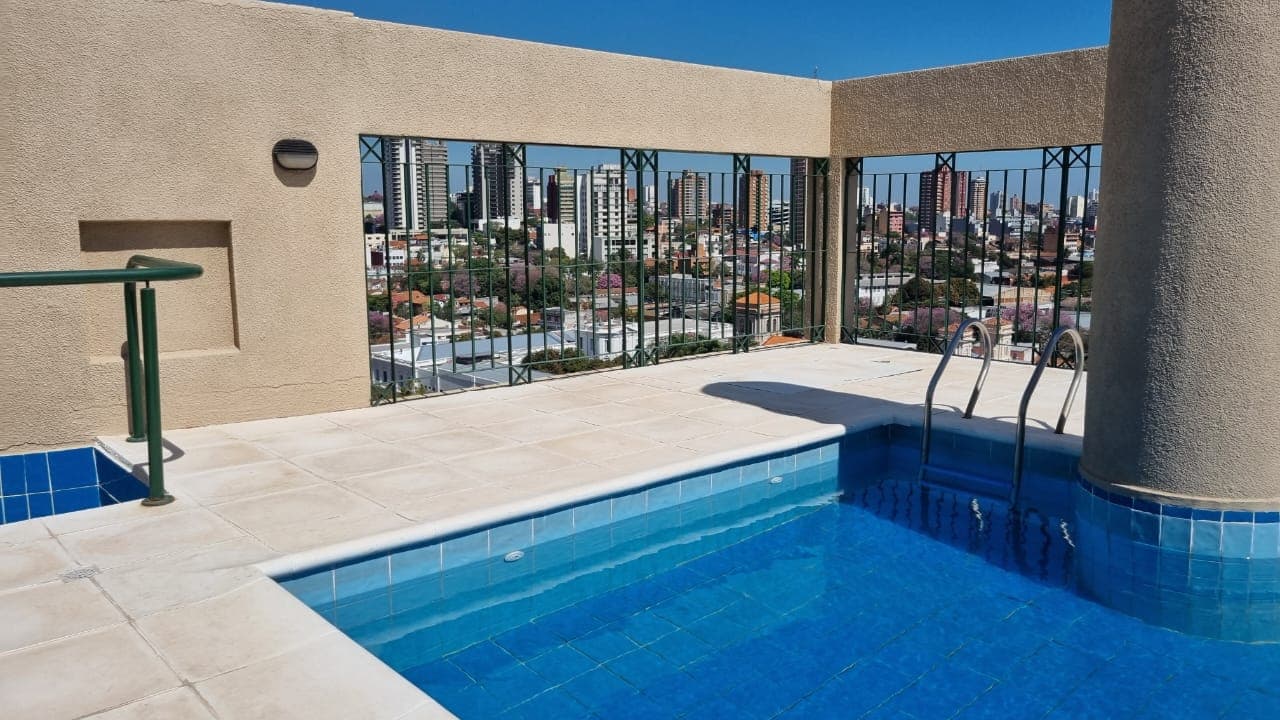 Vendo departamento con 3 suites en Las Mercedes – 3