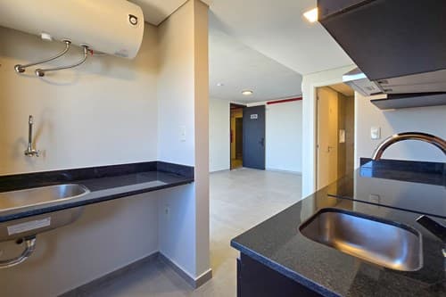 ALQUILO DEPARTAMENTO EN ASUNCION YTAY – 3