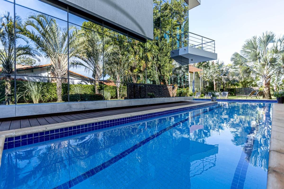 Exclusiva Residencia de Lujo en Alquiler – Condominio Las Piedras – 2