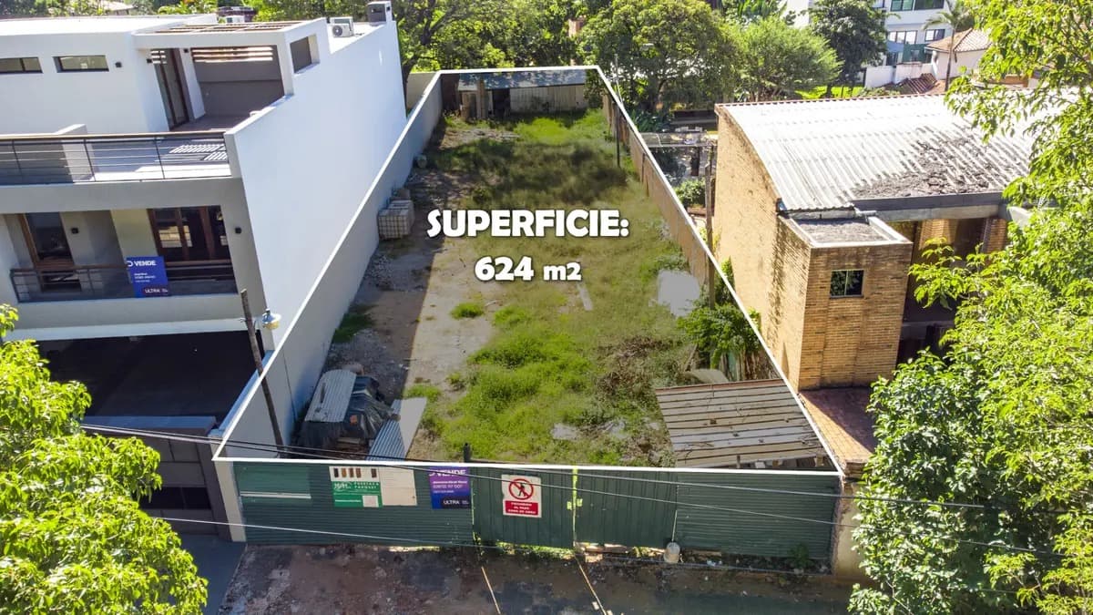 ¡Oportunidad de inversión en Barrio Los Laureles! – 3