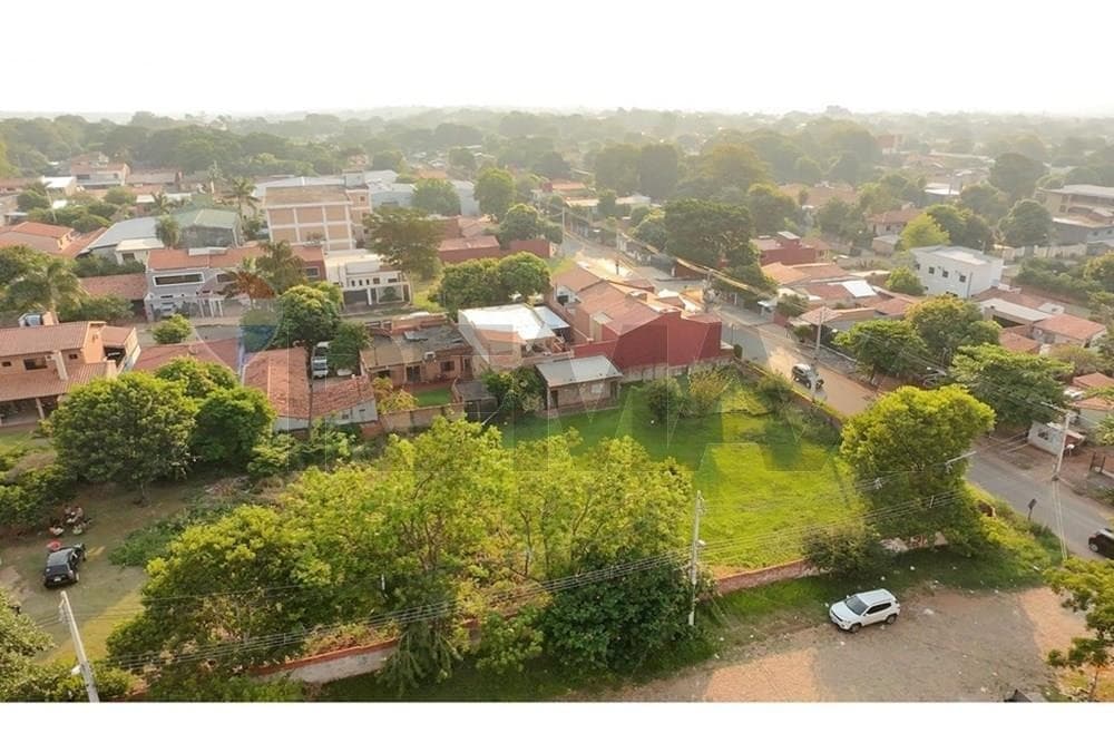 Venta TERRENO en esquina, en Fernando de la Mora, zona SUR. – 3