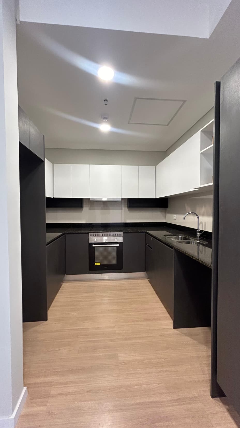 ALQUILO DEPARTAMENTO EN SPIRIT DE GAULLE – 2