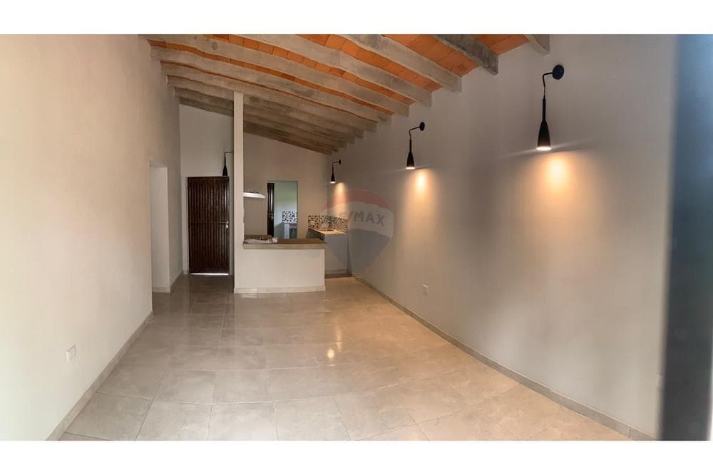 VENDO CHALET A ESTRENAR CERCA DE RUTA LUQUE-SANBER – 3