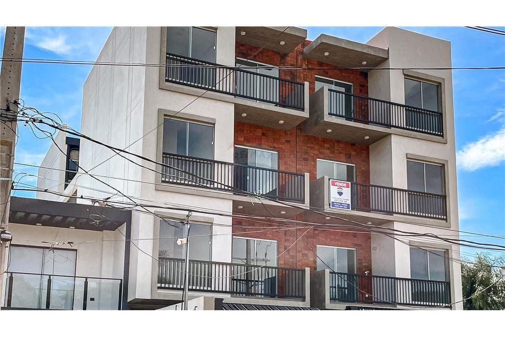 Departamento Alquiler a Estrenar
