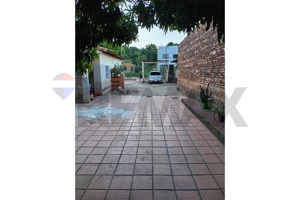 Casa - 3hab 2 baños - San Lorenzo, Central, Paraguay – 3