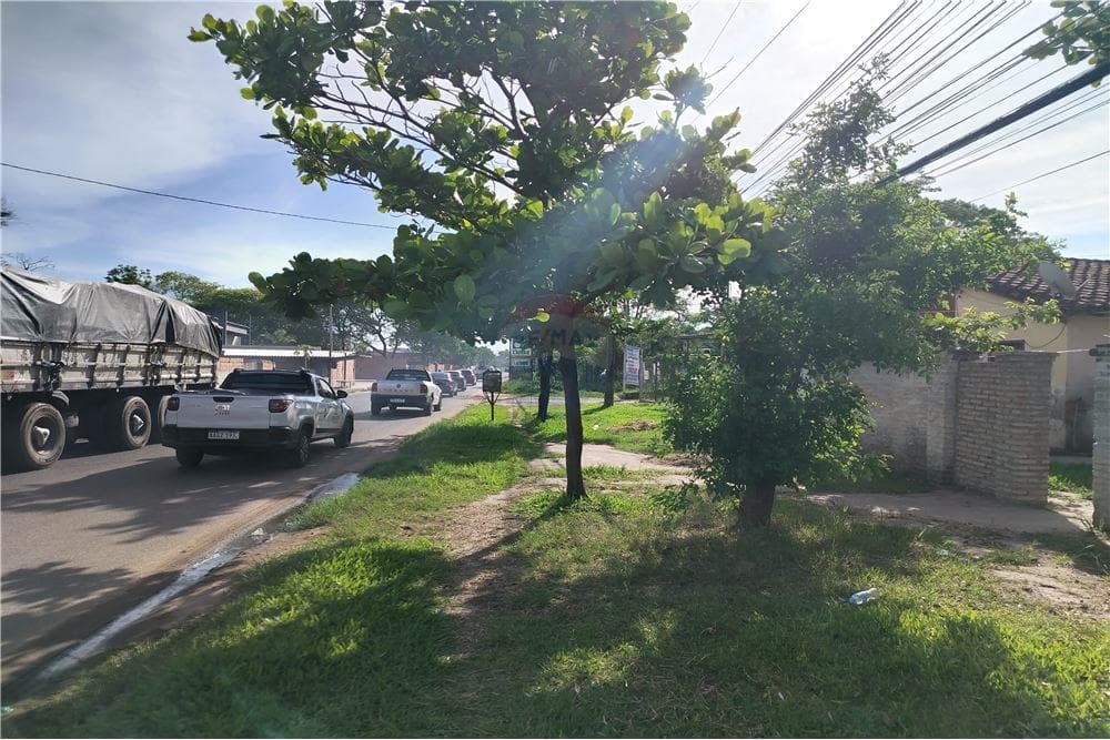 VENDO TERRENO SOBRE ASFALTO EN MARIANO BARRIO ARECAYA – 2