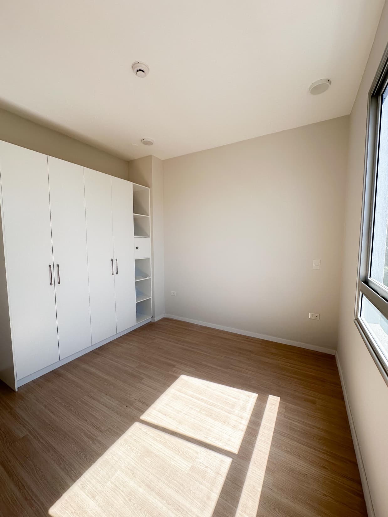DEPARTAMENTO EN RECOLETA! – 3