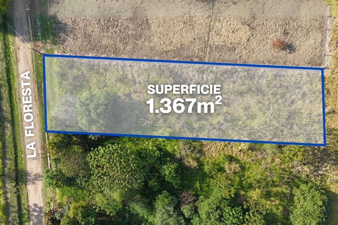 En venta terreno en Surubi’i – 2