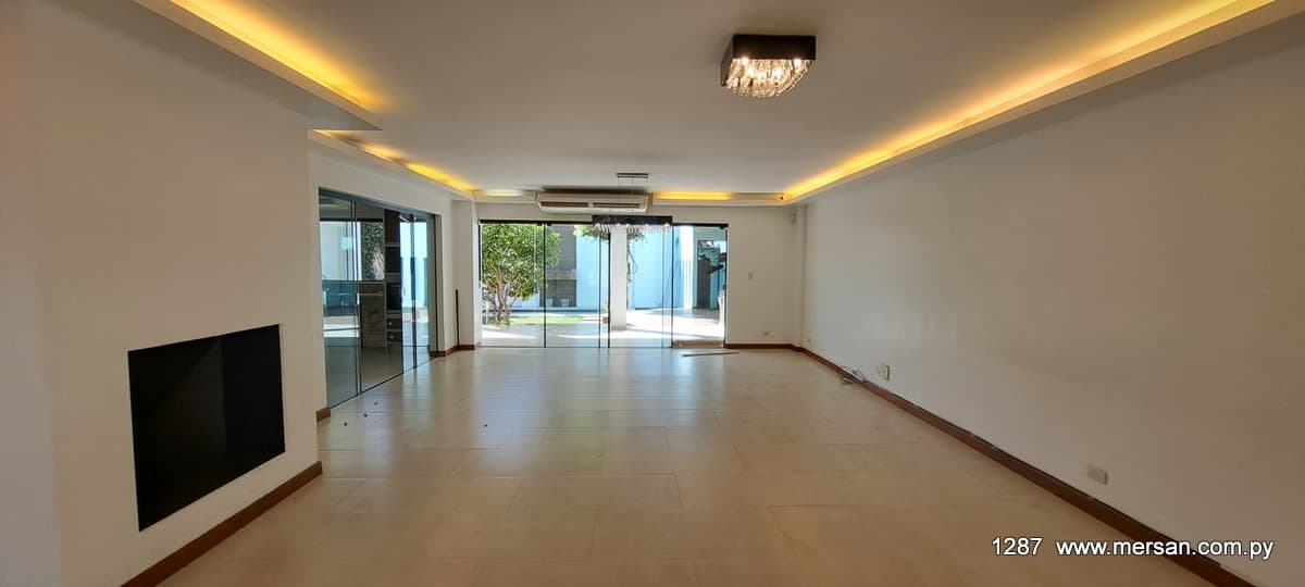Residencia 3 Suites + área De Serv. + Piscina - Villa Morra (CóD. 1287) – 3